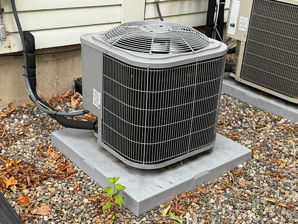 24/7 Emergency Ductwork Repair experts in Conroe, TX